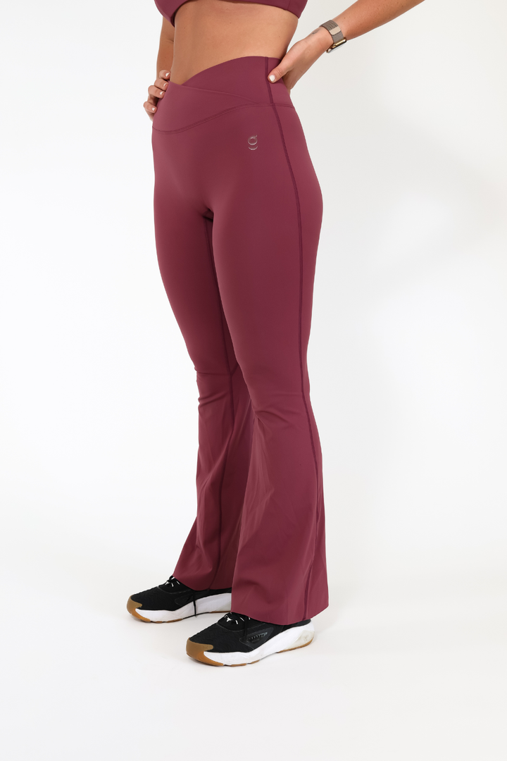 Calzas Flare Red Wine