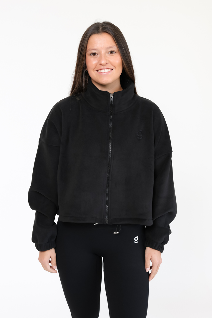 Polar Blaze JetBlack