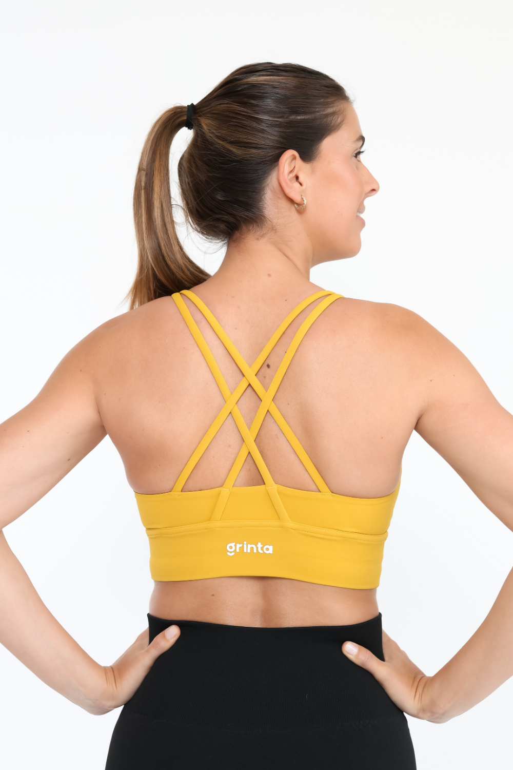 Peto Deportivo Evolve Golden Hour