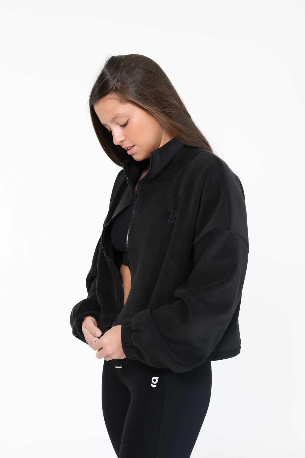 Polar Blaze JetBlack