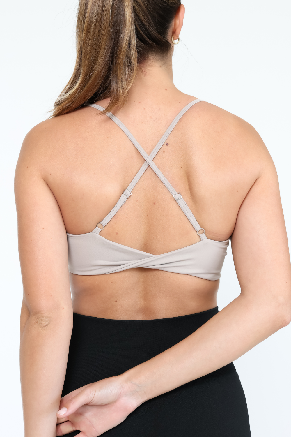 Peto Deportivo Flex Sand