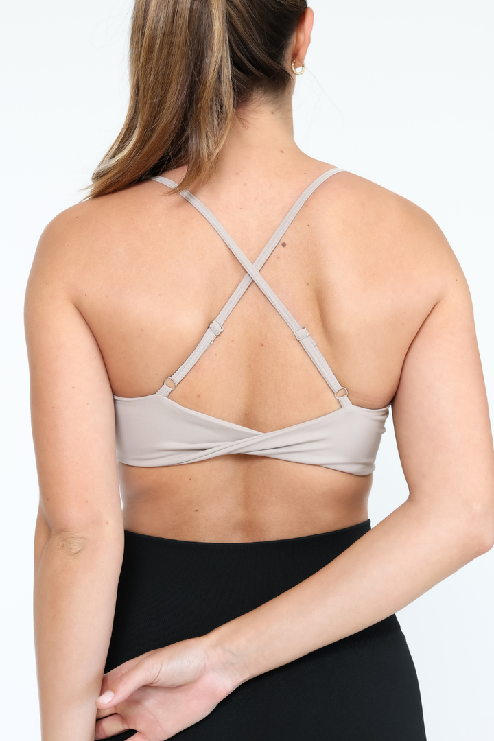 Peto Deportivo Flex Sand