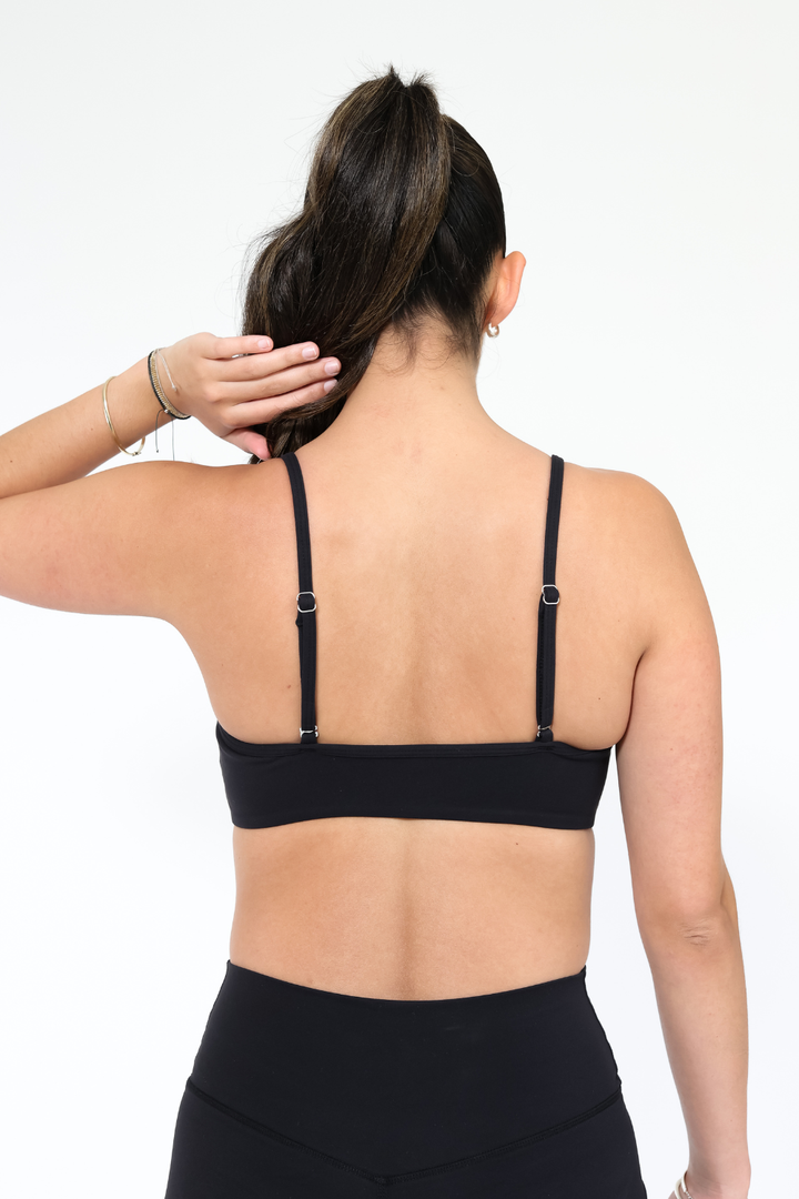 Peto Deportivo Dual JetBlack