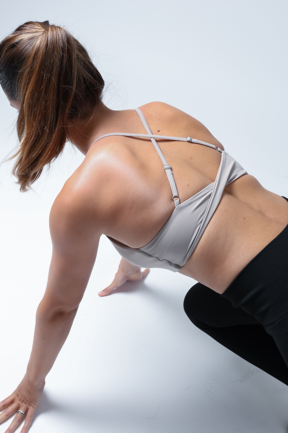 Peto Deportivo Flex Sand