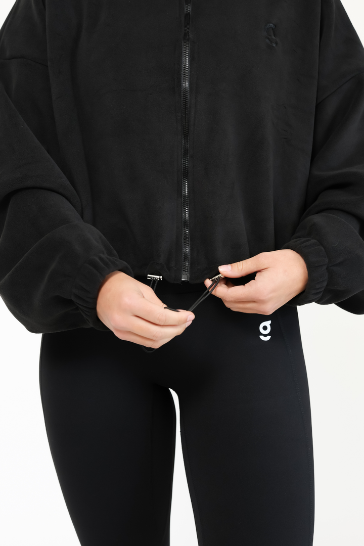 Polar Blaze JetBlack