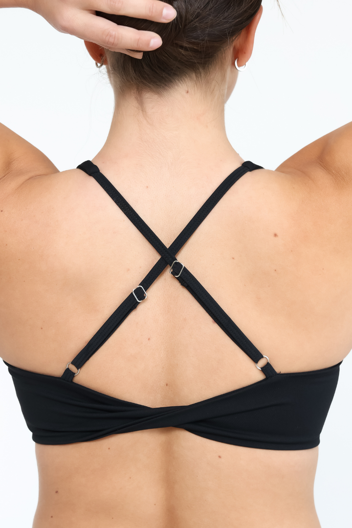 Peto Deportivo Flex JetBlack