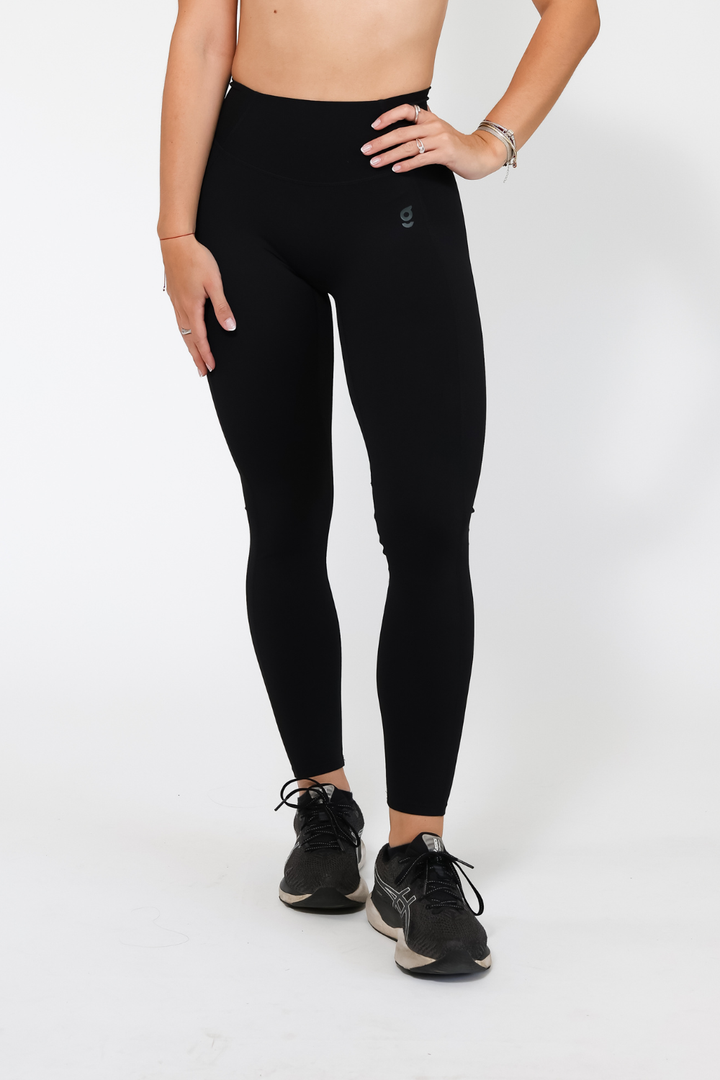 Calzas Light Fit JetBlack