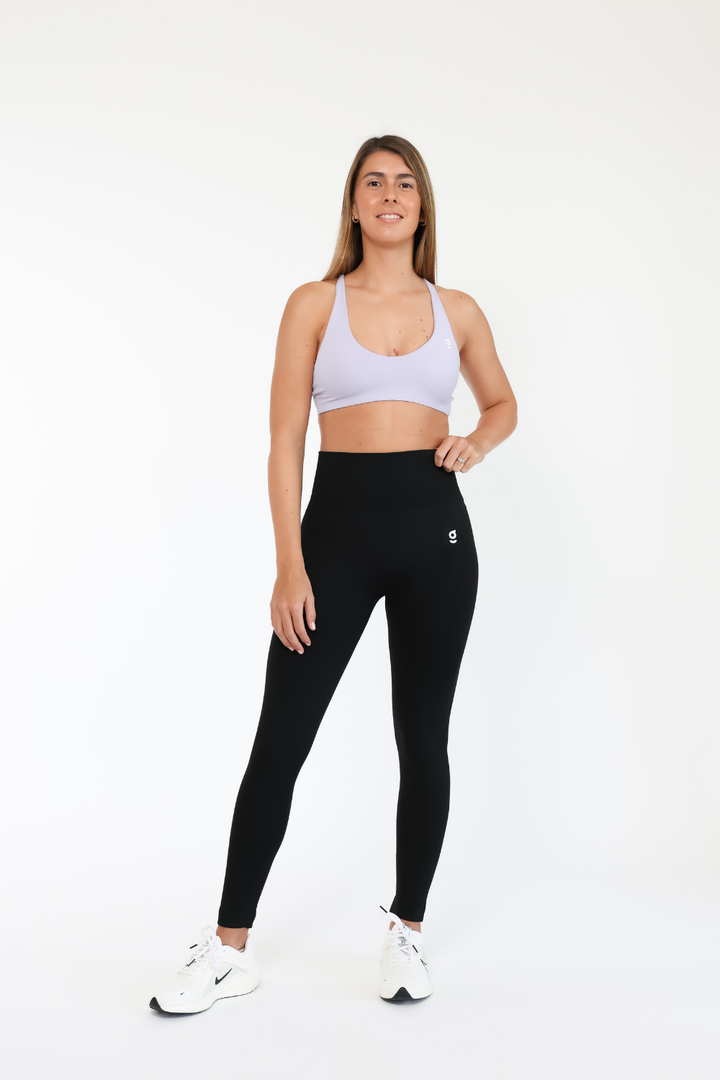 Peto Deportivo Flex Lavander