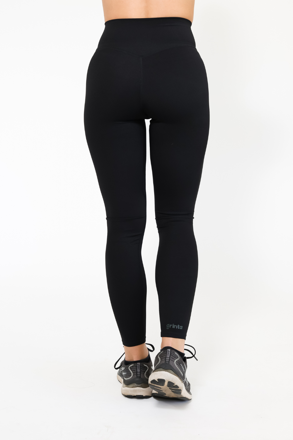 Calzas Light Fit JetBlack