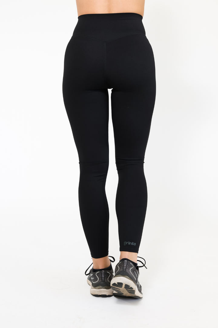 Calzas Light Fit JetBlack