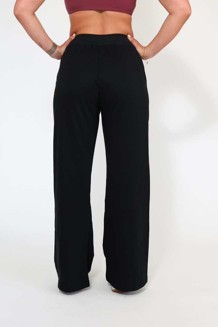 Pantalón Jogger JetBlack