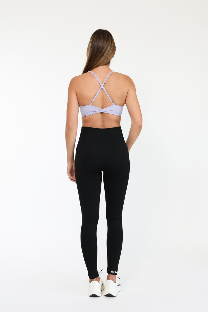 Peto Deportivo Flex Lavander