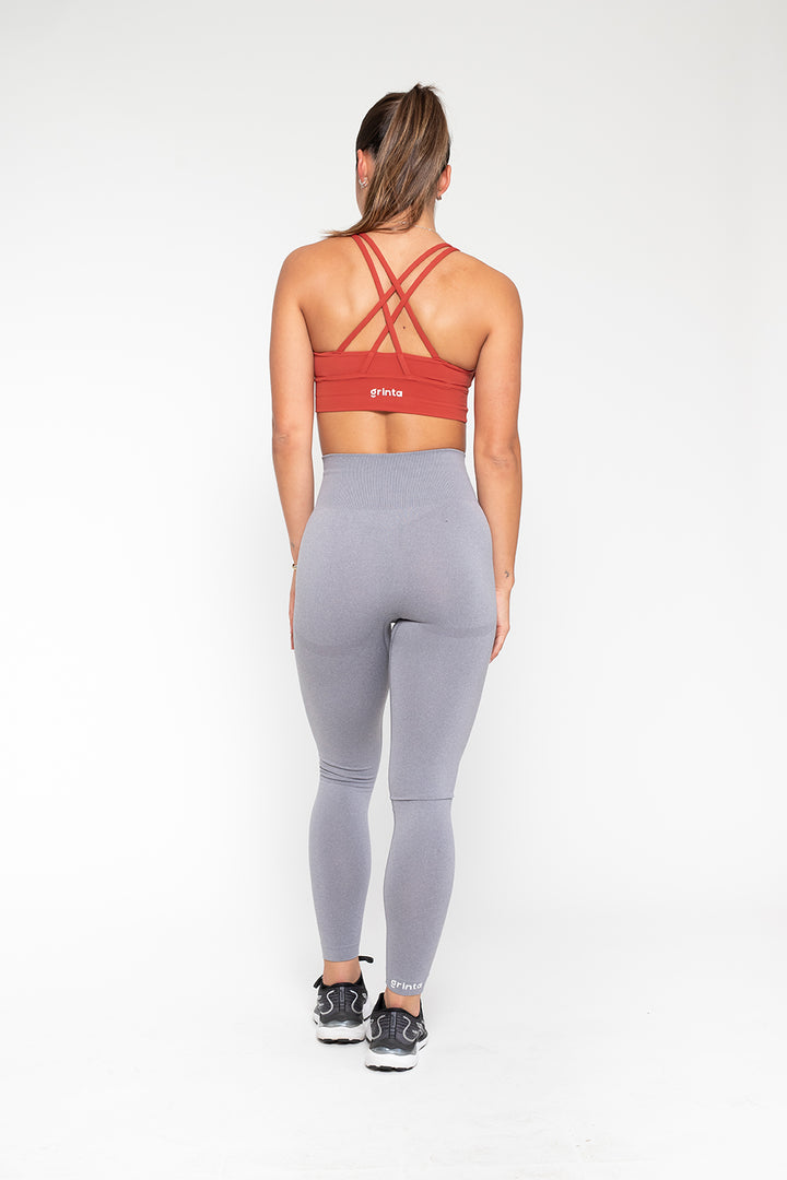 Peto Deportivo Evolve Cherry Red