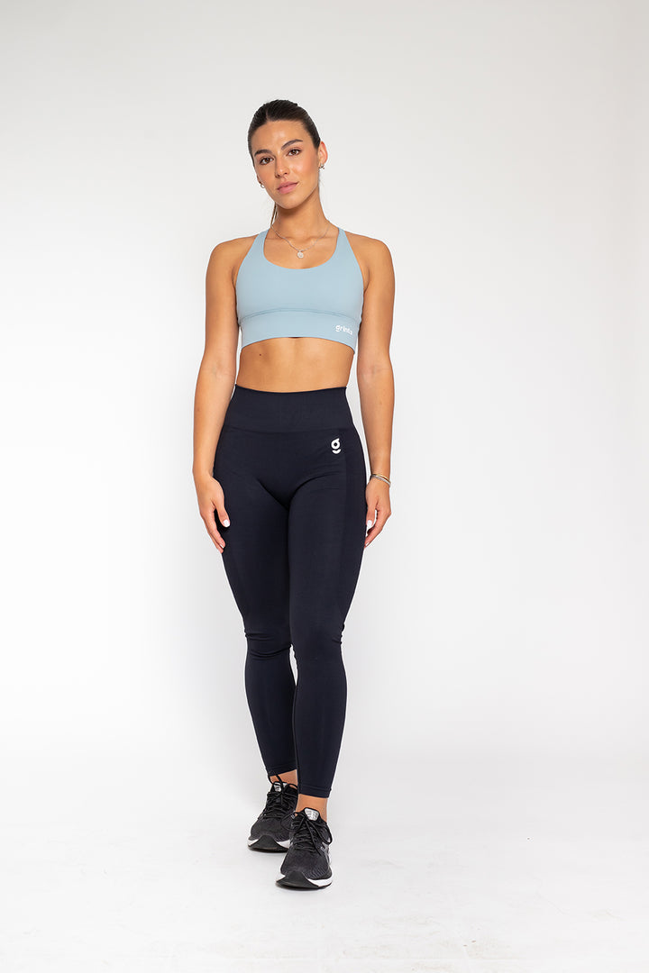 Peto Deportivo Motion Baby Blue