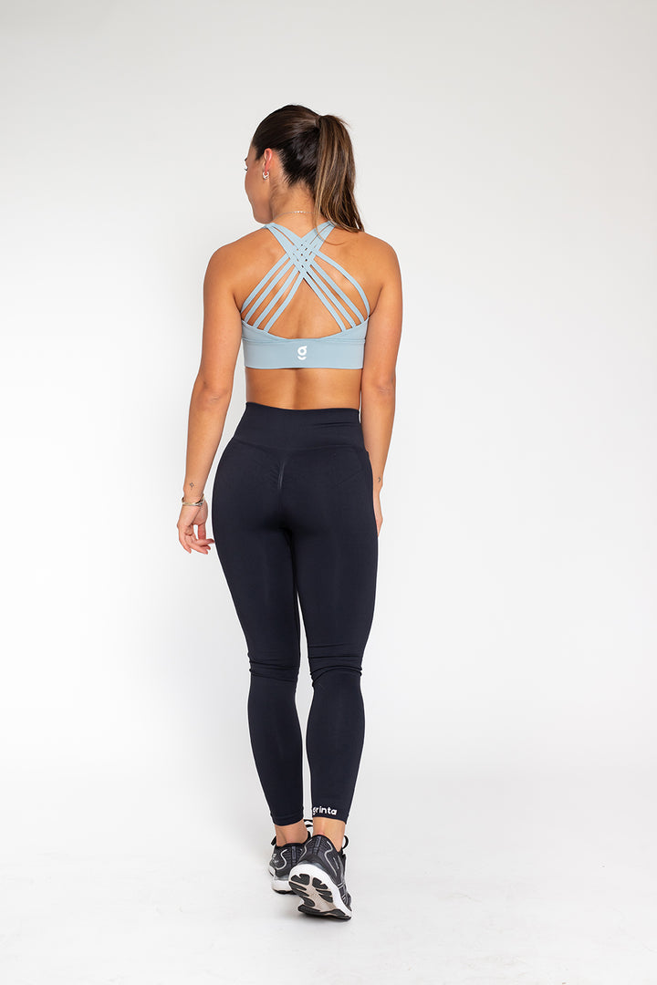 Peto Deportivo Motion Baby Blue