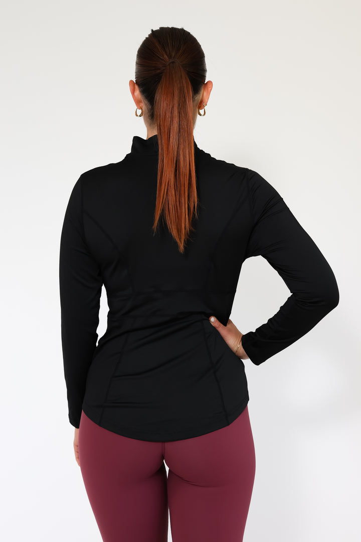 Chaqueta Ultraligera JetBlack