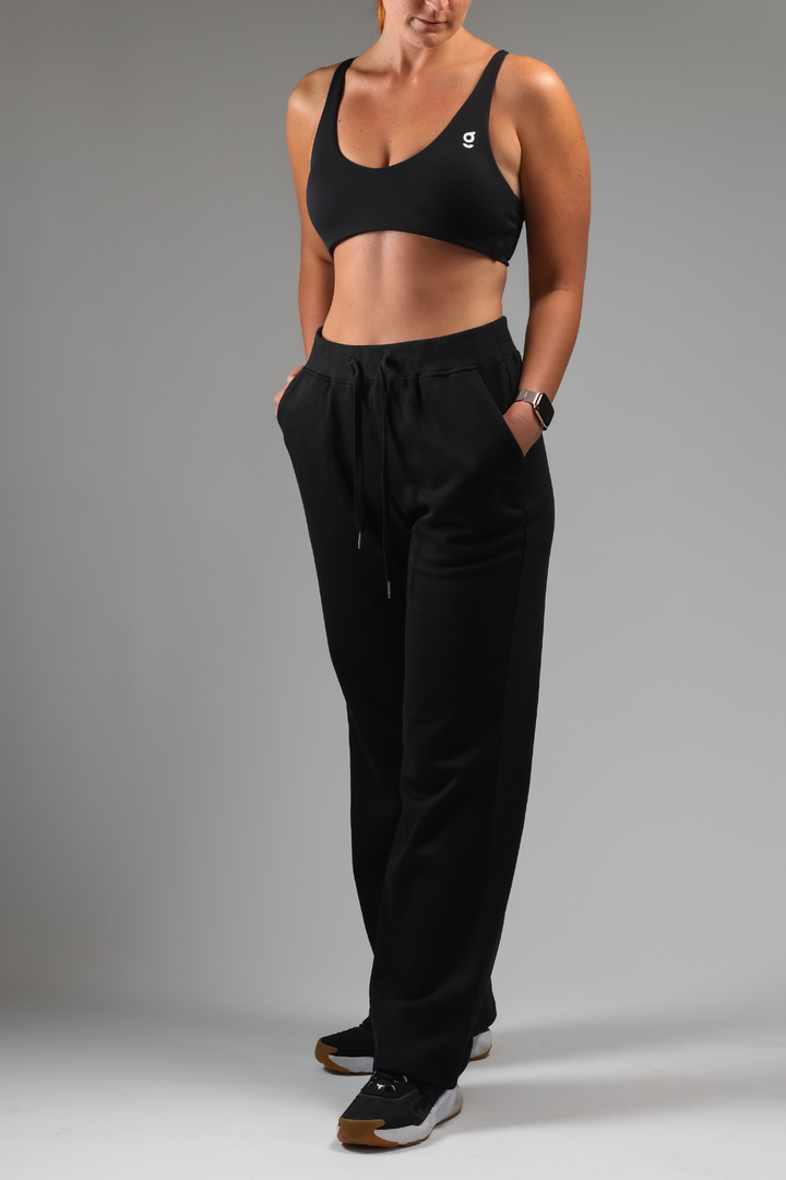 Pantalón Jogger JetBlack